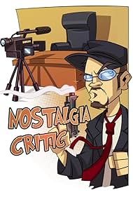 Doug Walker in The Nostalgia Critic (2007)