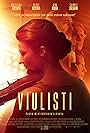 Viulisti (2018)