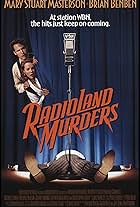 Radioland Murders