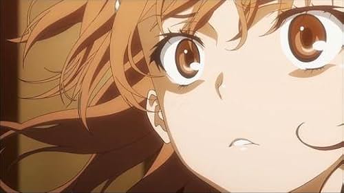 A Certain Scientific Railgun: Season 2, Part 1