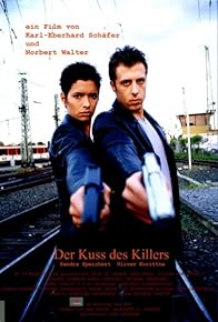 Primary photo for Der Kuß des Killers