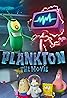 Plankton! The Movie (2025) Poster