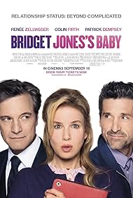 Colin Firth, Renée Zellweger, and Patrick Dempsey in Bridget Jones's Baby (2016)