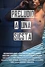 José Pescina in Preludio a una Siesta (2018)