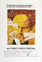 Bad Timing: A Sensual Obsession