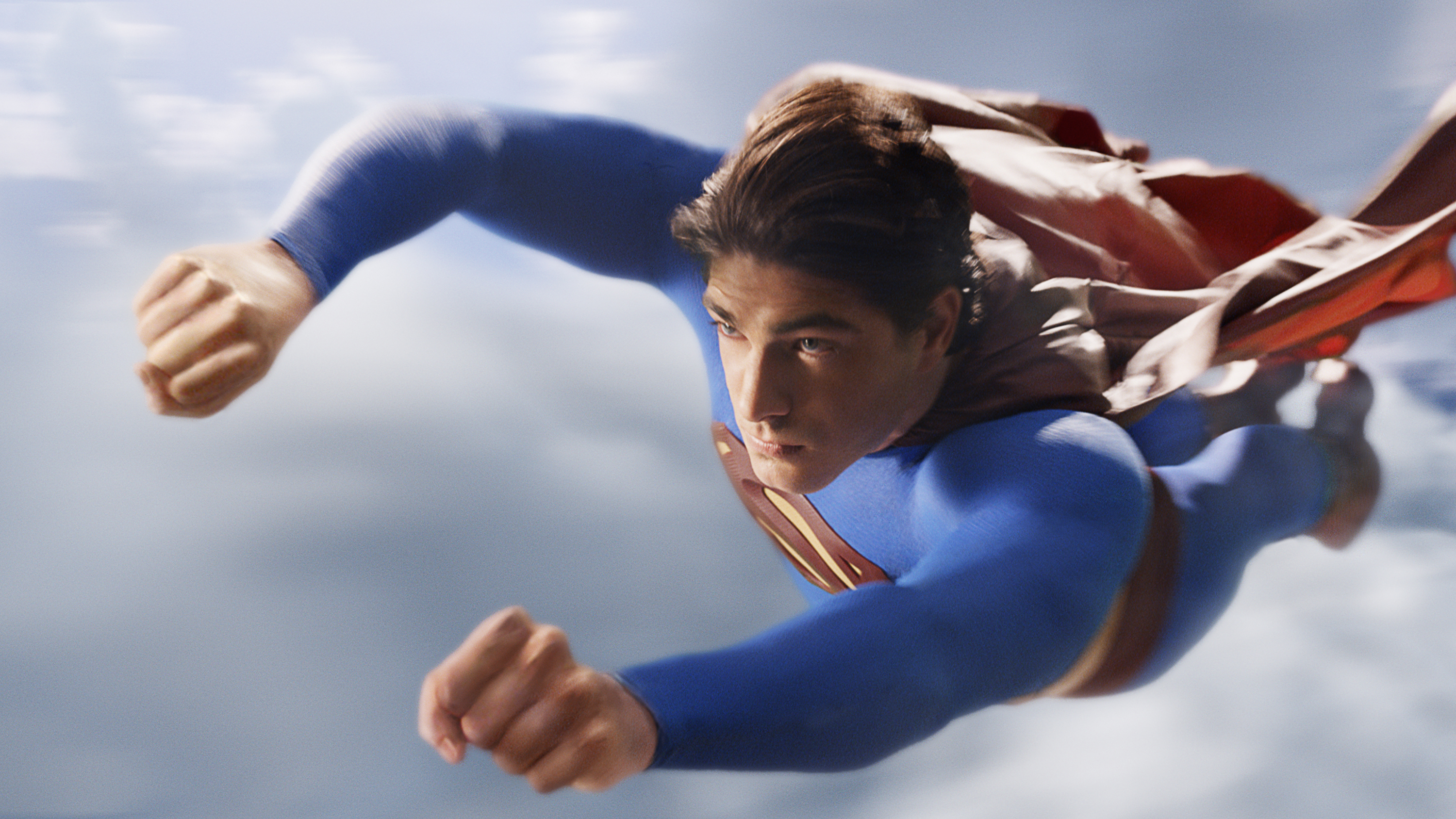 Brandon Routh in Superman Returns (2006)