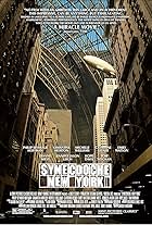 Synecdoche, New York