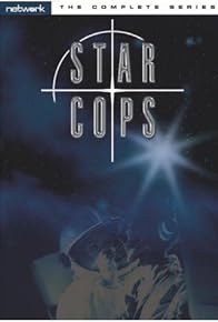 Primary photo for Star Cops