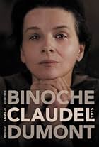 Camille Claudel 1915