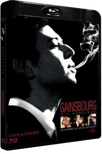 Eric Elmosnino in Gainsbourg: A Heroic Life (2010)