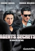 Secret Agents