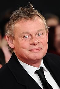 Primary photo for Martin Clunes