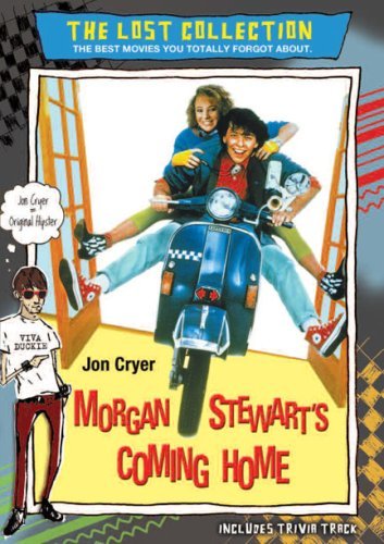 Morgan Stewart's Coming Home (1987)