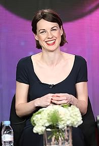 Primary photo for Jessica Raine