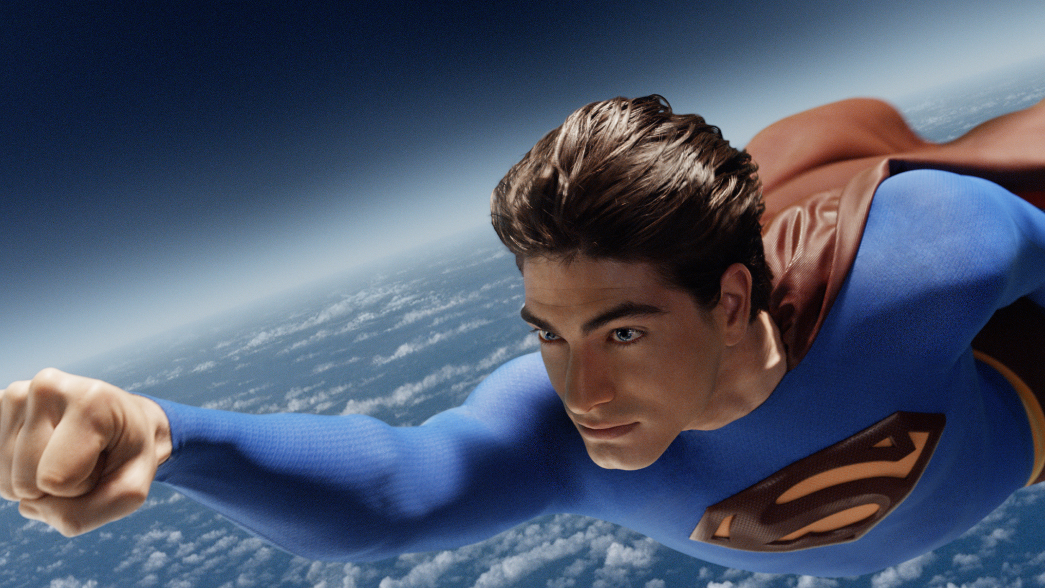 Brandon Routh in Superman Returns (2006)