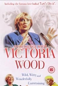 Primary photo for An Audience with Victoria Wood