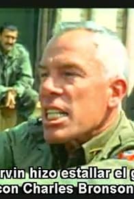 Primary photo for Hollywood Remembers Lee Marvin