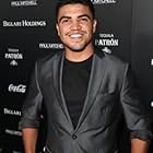 Victor Ortiz