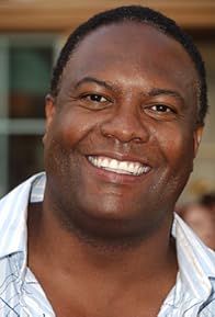 Primary photo for Rodney Peete