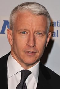 Primary photo for Anderson Cooper