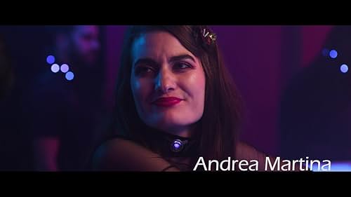 Andrea Martina Demo Reel 2019