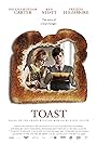 Helena Bonham Carter and Freddie Highmore in Toast (2010)