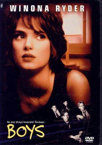 Winona Ryder in Boys (1996)