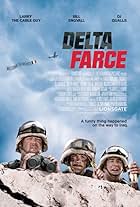 Delta Farce