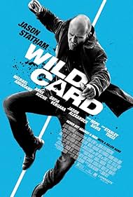 Jason Statham in Wild Card (2015)