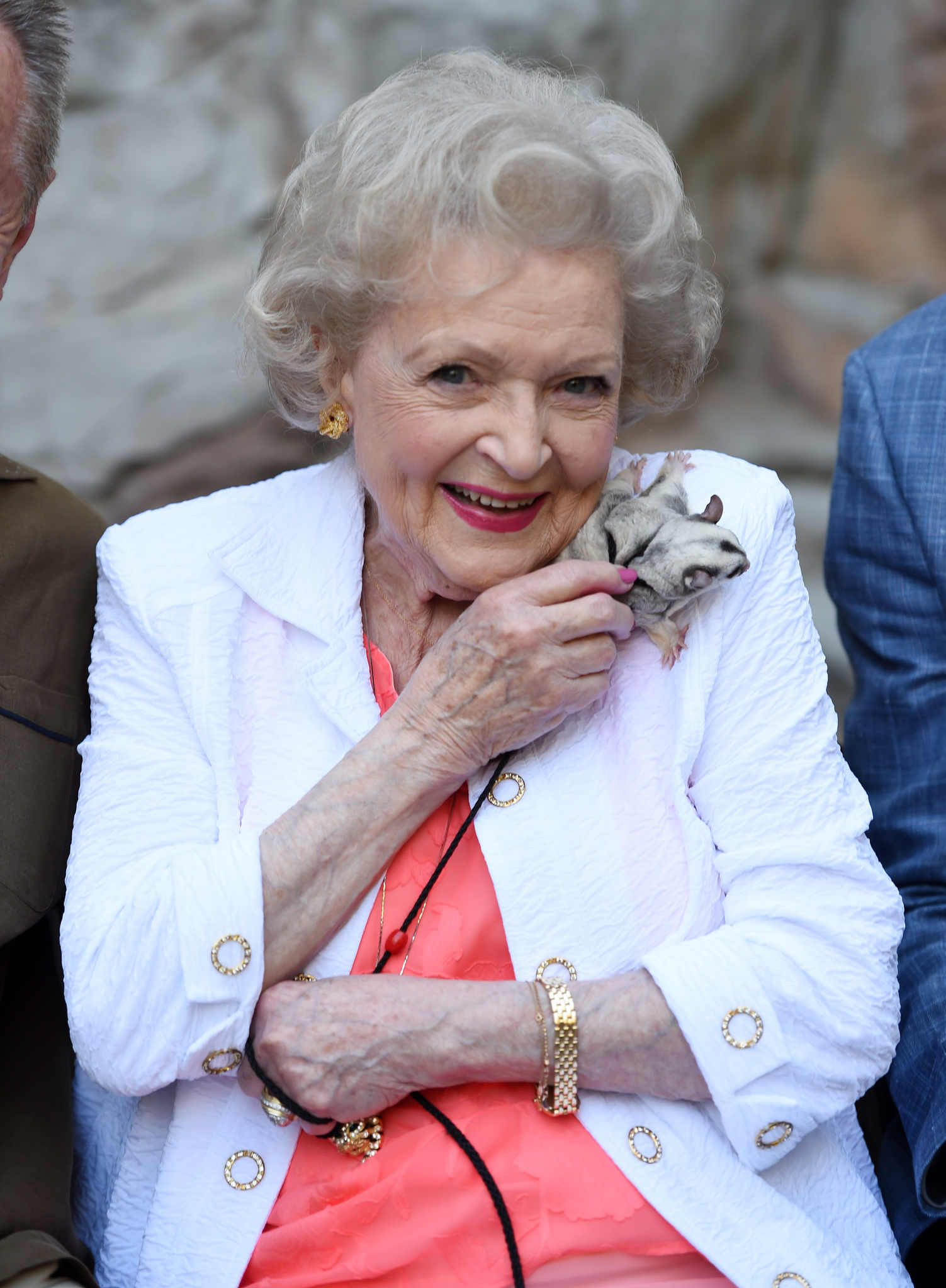 Betty White