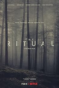 Primary photo for The Ritual