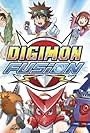 Digimon Fusion (2013)