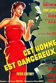 Cet homme est dangereux (1953)