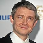 Martin Freeman