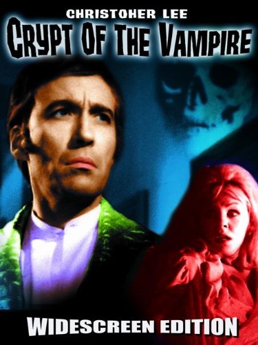 Crypt of the Vampire (1964)