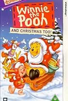 Winnie the Pooh e anche Natale