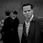 Andrew Scott in Ripley (2024)