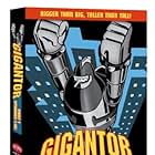 Gigantor (1964)