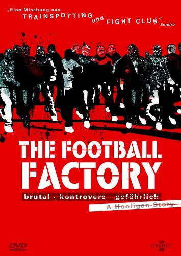 The Football Factory (2004)