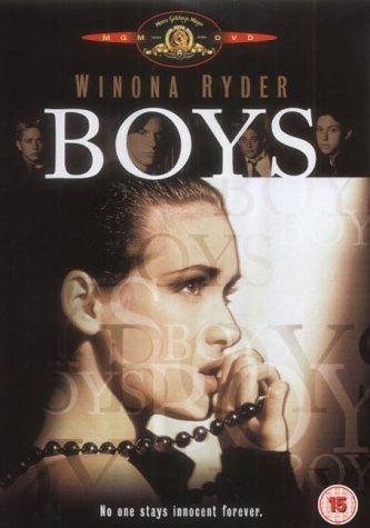 Winona Ryder in Boys (1996)