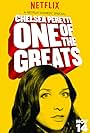 Chelsea Peretti in Chelsea Peretti: One of the Greats (2014)