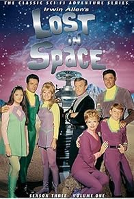 Primary photo for Lost in Space