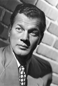 Primary photo for Joseph Cotten