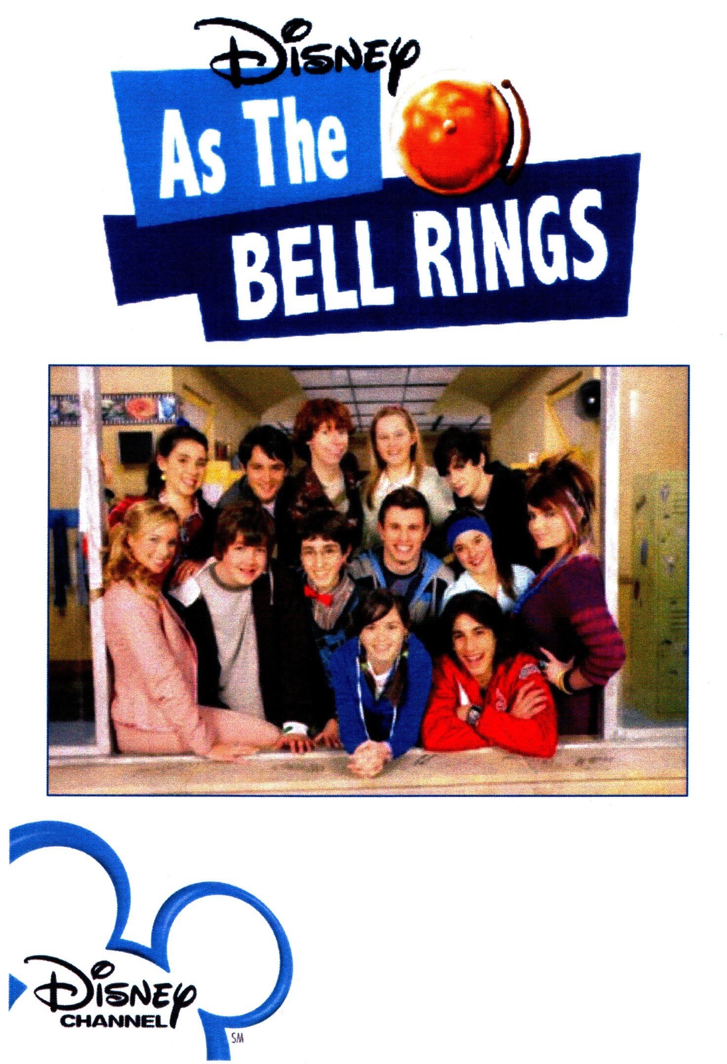 Alicia Banit, Sianoa Smit-McPhee, Nicole Gulasekharam, Max Pfeifer, Aleksa Kurbalija, Bardiya McKinnon, Jack Pearson, and Deniz Akdeniz in As the Bell Rings (2007)