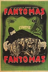 Primary photo for Fantomas Against Fantomas