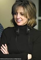 Nancy Meyers in Something's Gotta Give (2003)