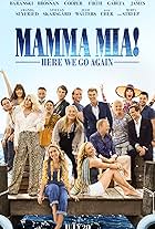 Mamma Mia! Here We Go Again