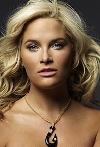 Primary photo for Whitney Thompson