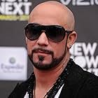 A.J. McLean