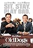 Old Dogs (2009) Poster